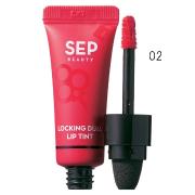 ［SEP BEAUTY］デュアルロッキングリップティント 発売日［2019/07/22］ |