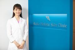 紫外線による肌ダメージ、活性酸素が原因だった!?【キレイな人は実践しているホリスティッ