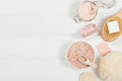 素肌ツルツル♡「ひじ・ひざ・かかと」夏のケア方法教えます！ -