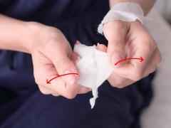 【美的GRAND】夏の夜スキンケア術＆おすすめ化粧水。肌ダメージを予防するシャバっと化粧水