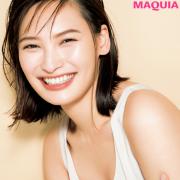 大政 絢さんの最愛コスメをレポ！ 2019年上半期のスキンケアBESTはアルビオンに決定 |