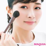 ミルフィーユ塗りは卒業！ 石井美保さんの"捨てる美容"メソッドを全部見せ |