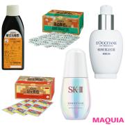 実は悩んでいた過去が！ 美容家＆マキアビューティズが語る「ニキビ跡」のリアル克服法