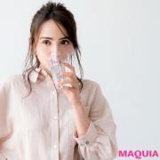 【体のむくみ解消Q&amp;A】食べる&amp;飲むの基本改善ですっきりボディに！ |