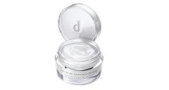 『d プログラム』のオールインワンジェルでほてった肌をクールダウンして、透明美肌に【美