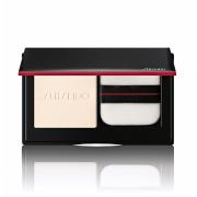 ［SHISEIDO］シンクロスキン インビジブル シルク プレストパウダー 発売日［2019/09/01］ |