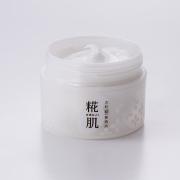 糀の恵みをスキンケアに！ 自然由来の保湿成分を配合した無添加処方の「糀肌くりーむ」で