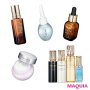 過酷な夏を乗り切るために！ 週末や肌疲れのピーク時に使いたいご褒美スキンケア |