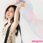 白石麻衣さんに質問！ プロとして刺激を受ける人は？ 仕事を楽しむためのマイルールは？