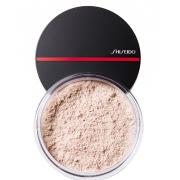 ［SHISEIDO］シンクロスキン インビジブル シルク ルースパウダー 発売日［2019/09/01］ |