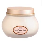［SABON（サボン）］ヘアマスク 3in1 グリーン･ローズ 発売日［2019/08/29］ |