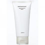 アルビオンの「アンフィネス」シリーズのスキンケアアイテムでハリ肌を追求！ |