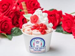 ひんやりスイーツの祭典「アイスワンダーランド」160種のアイスやかき氷が横浜に集結