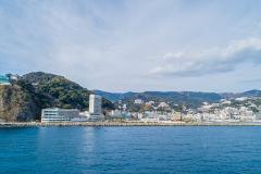 プチ旅行には絶対「熱海」！花火大会、温泉、エステ…手軽に行けて大満足♪【キレイにな