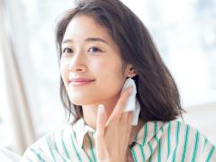 わき汗、寝汗、お風呂上がりの汗… “夏の汗”に関するお悩みをイッキに解決！ |