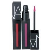 NARS「パワーマットリップピグメント」の人気色を厳選！マットな質感で落ちにくく美発色キ