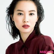 ブルベ冬肌さんにはコレ！ クールブラウンの秋リップでこなれ感アップ |
