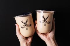 「ジ アレイ」台湾発ティー、渋谷道玄坂に新旗艦店オープン