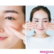 シミ、シワをV字回復！ 夏老け肌のリカバリー法を教えます |