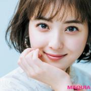 めぐらせ美人・佐々木 希さんの美習慣！ 肉より魚派、断捨離が好きetc.…… |