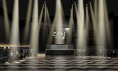 「禅-ZEN-」六本木に新クラブが誕生　ヒップホップ中心に選曲
