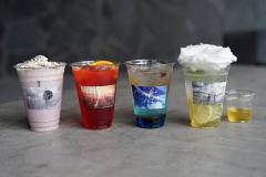 映画『天気の子』初のコラボカフェが渋谷に限定オープン