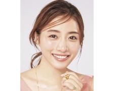 石原さとみさん「スキンケアは化粧水よりもクリームを丁寧に」｜キレイを育むスタイルと