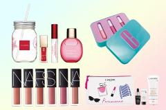 8月9日はHANKYU BEAUTY ONLINEの日！この日限りの限定キットをお得にGET♪ |