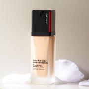 ［SHISEIDO］シンクロスキン セルフリフレッシング ファンデーション 発売日［2019/09/01］ |