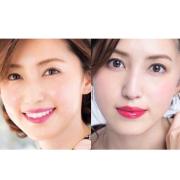 【ブルべ冬タイプ】に似合うメイク＆コスメ｜子供顔？大人顔？顔タイプ別おすすめアイ＆