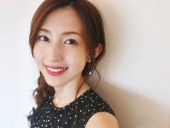 夏メイク…モデル有村実樹が教える崩れない5分メイクのコツは？【有村実樹の美LIFE ＃4】