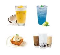 「カフェ・マンゴーシックス」韓国発カフェが沖縄に日本初出店