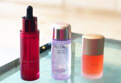 夏の肌疲れは…とにかく頼れる「新作美容オイル」でまるごと解決です【美容家・浅利晴奈