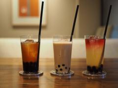 「東京タピオカランド」で大人のタピオカナイト！3日限定で開催