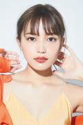 川口春奈さんインタビュー｜ヘルシーな女っぽさの秘密は「自分に正直でいること」 |