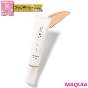 ファンデーション部門の1位は、ケア効果が抜群のHAKUに決定！【みんなのベスコス2019 SS】