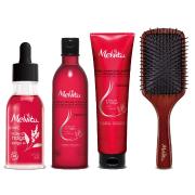 ［メルヴィータ］インディゴヘアケア ウィンターセット 発売日［2019/11/06］ |