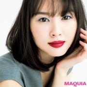 ブルベ冬タイプさんに！ ベルベットレッドのリップで美人度アップ |