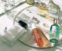 “イイ女”はムスクの香りを纏っている？ 美容賢者愛用のフレグランスを大公開！ |
