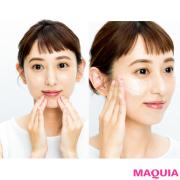 「シミノイズ」の捨て去り方を教えます！ タイプ別処方箋で肌をクリアに |