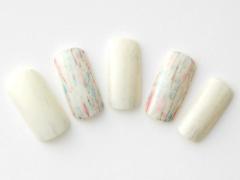 2019年夏のネイルカタログ｜シンプルなデザインや涼しげな青ネイルなどおすすめを厳選！