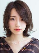 今なりたいスタイルNo.1♡「“ボブウルフ”最旬ヘアカタログ」 -