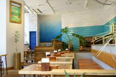夏の冷えこそ…生姜たっぷりの赤坂「SALTY SUNNY BONDI CAFE」のスープランチを！【ビューティカ