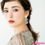 赤みブラウンで脱マンネリ顔！ イエベ春タイプさんの肌映えリップ5選 |
