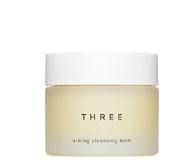 THREEのおすすめスキンケア｜口コミで人気！クレンジング、美容液、メンズ向けアイテムを厳