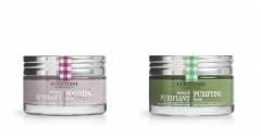 ロクシタンのNEWフェイシャルマスクで夏のトラブルを回避！理想の肌に合わせてカスタマイ