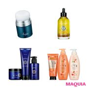 夏の過酷な環境から髪や頭皮を守る！ 予防・ケアにもってこいのヘアアイテム特集 |