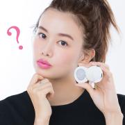         「練り系ハイライトってテカらない？」長井かおりさんが教える、手軽にツヤも立体感