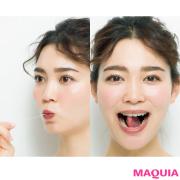 いま鍛えるべきはズバリ“舌”！ 美容効果バツグンの「小顔舌トレ」にTRY |