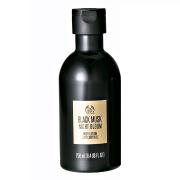 ［ザ・ボディショップ］ブラックムスク ナイトブルーム ボディローション 発売日［2019/10